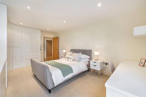 Flat 316, Denison House, 20 Lanterns Way, London, E14 9JG