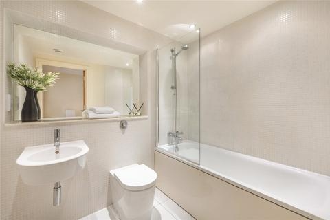 Flat 316, Denison House, 20 Lanterns Way, London, E14 9JG