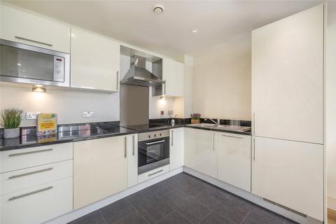 Flat 316, Denison House, 20 Lanterns Way, London, E14 9JG