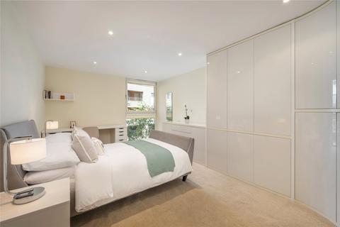 Flat 316, Denison House, 20 Lanterns Way, London, E14 9JG