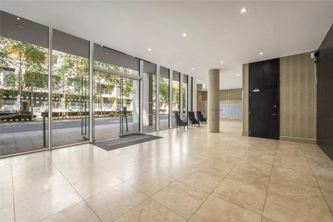 Flat 316, Denison House, 20 Lanterns Way, London, E14 9JG