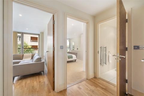 Flat 316, Denison House, 20 Lanterns Way, London, E14 9JG