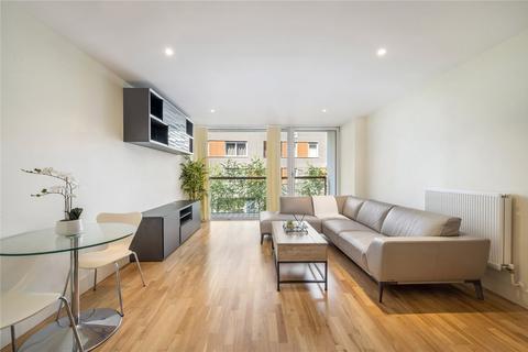 Flat 316, Denison House, 20 Lanterns Way, London, E14 9JG
