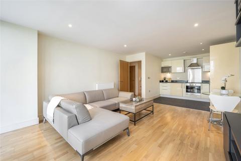 Flat 316, Denison House, 20 Lanterns Way, London, E14 9JG