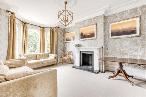 undefined, Salcott Road, London