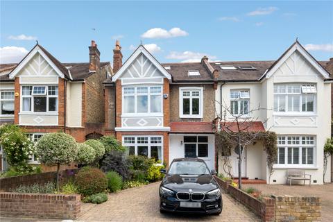 7 Cassilis Road, Twickenham, TW1 1RU