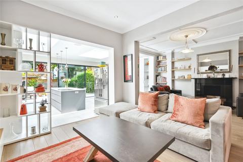 7 Cassilis Road, Twickenham, TW1 1RU