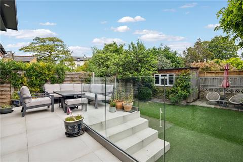 7 Cassilis Road, Twickenham, TW1 1RU