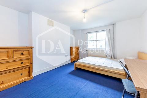4 bedroom apartment to rent, Wapping Lane, Wapping, London