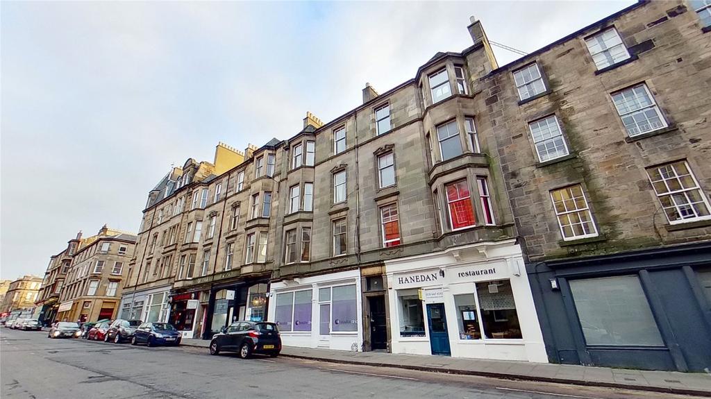 West Preston Street, Edinburgh, EH8 2 bed flat £1,110 pcm (£256 pw)
