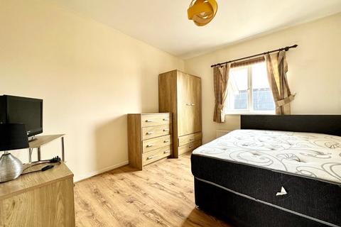 2 bedroom flat to rent, Ha'penny Bridge Way, Hull, East Riding of Yorkshi, HU9