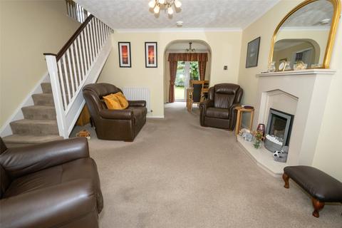 4 bedroom detached house for sale, Angus Grove, Middlewich