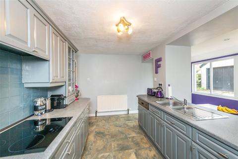 3 bedroom end of terrace house for sale, Rosefield Cottage, Inverurie Street, Auchenblae, Laurencekirk, AB30