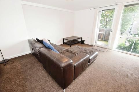 Trinity Court, 44 Higher Cambridge Street, Hulme, Manchester, M15