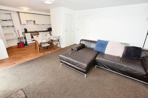 2 bedroom flat to rent, Trinity Court, 44 Higher Cambridge Street, Hulme, Manchester, M15