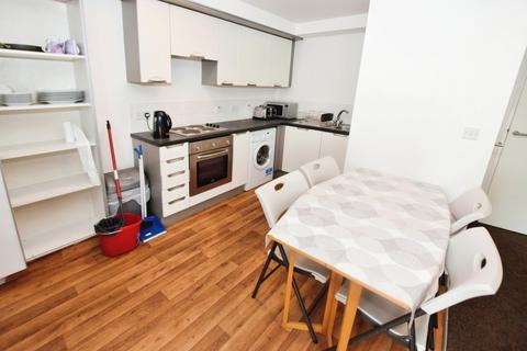 2 bedroom flat to rent, Trinity Court, 44 Higher Cambridge Street, Hulme, Manchester, M15