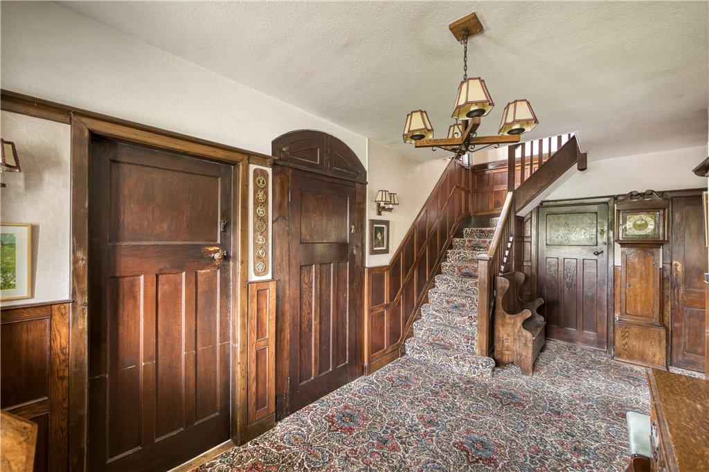 Woodside Road, New Malden, KT3 3 bed detached house for sale £1,485,000