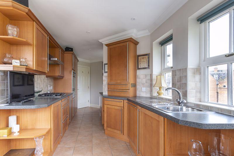 Princess Mary Court, Jesmond, Newcastle upon Tyne 2 bed apartment for