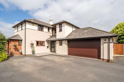 5 bedroom detached house for sale, Brampford Speke, Exeter