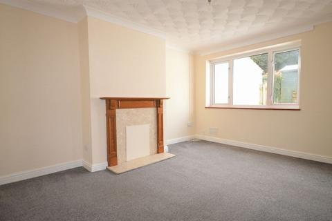 98 Brynglas, Gilwern, Abergavenny, NP7 0BN