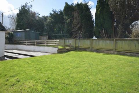 98 Brynglas, Gilwern, Abergavenny, NP7 0BN