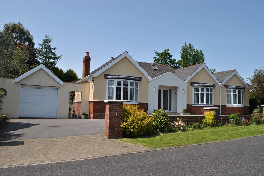 St. Margarets Drive, Swinton 2 bed detached bungalow for sale £475,000