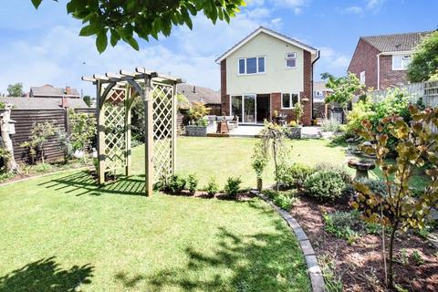 36 Broadfields Road, Exeter, EX2 5RF
