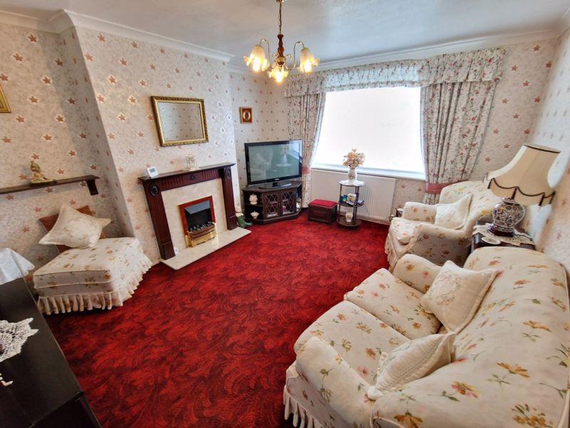 Coverdale Avenue, Cowpen, Blyth 2 bed bungalow for sale £115,000