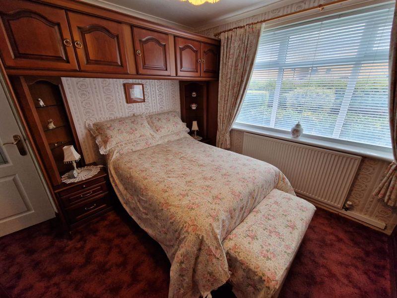 Coverdale Avenue, Cowpen, Blyth 2 bed bungalow for sale £115,000
