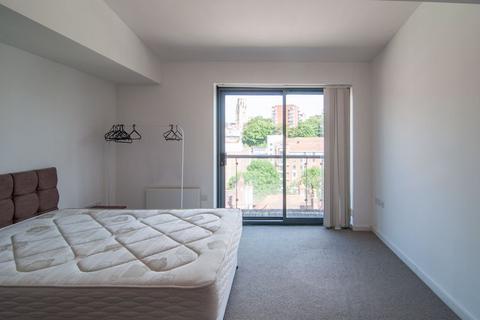 2 bedroom penthouse for sale, Unity Street, Bristol, BS1