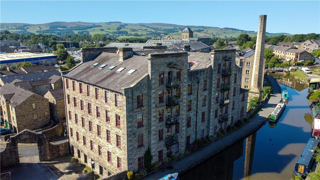 Victoria Mill