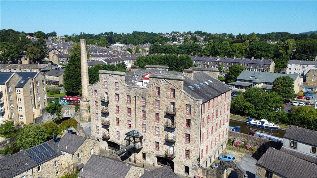 Victoria Mill