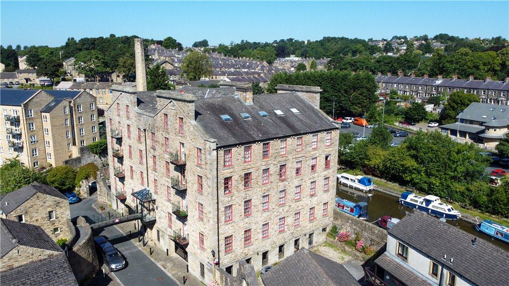 Victoria Mill