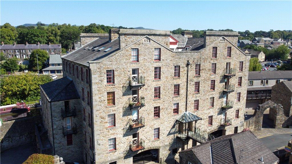 Victoria Mill