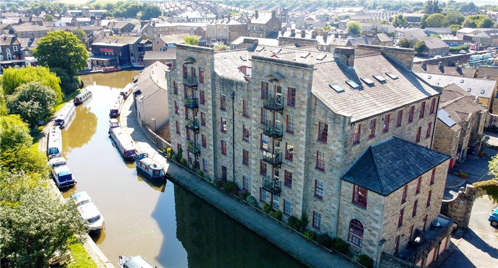 Victoria Mill