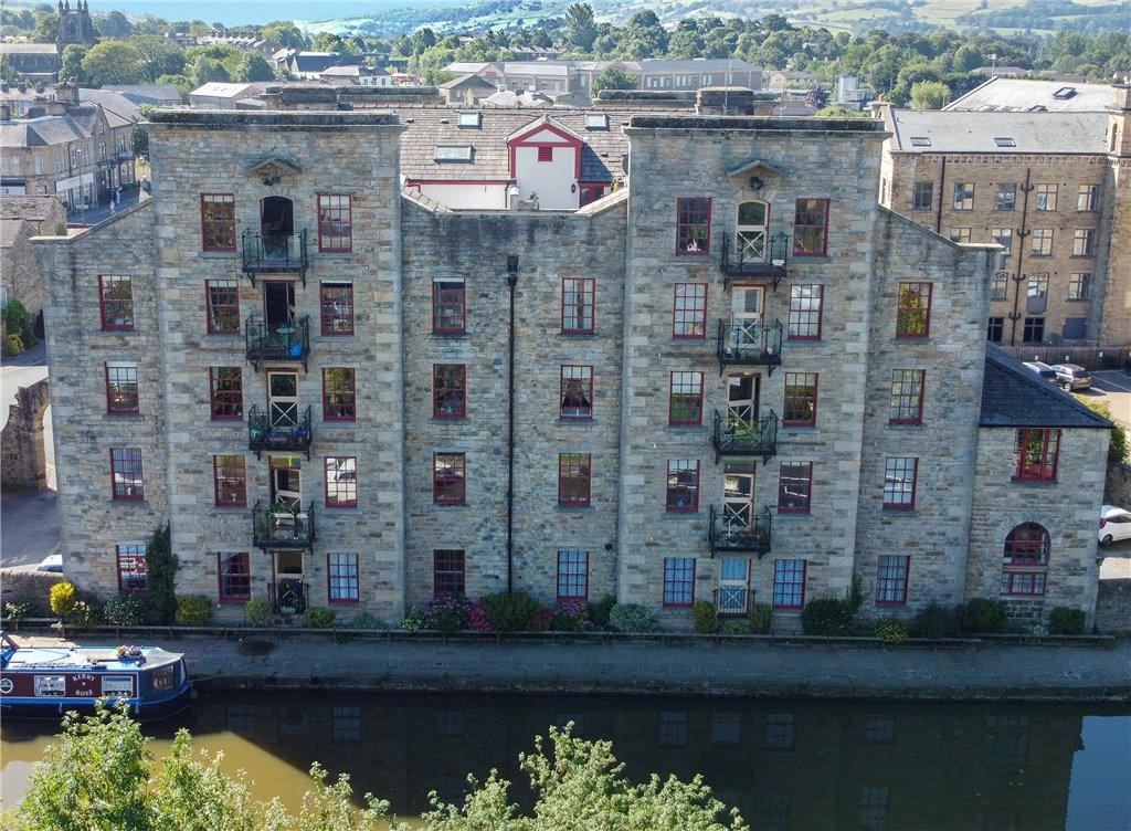 Victoria Mill