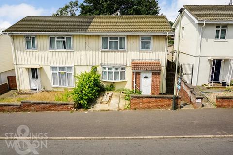 3 bedroom semi-detached house for sale, Malbrook Road, Norwich