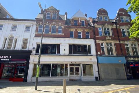 Residential development for sale, Commercial Street, Newport