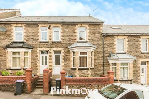 3 bedroom terraced house for sale, Snatchwood Terrace, Aberscychan - REF# 00021246