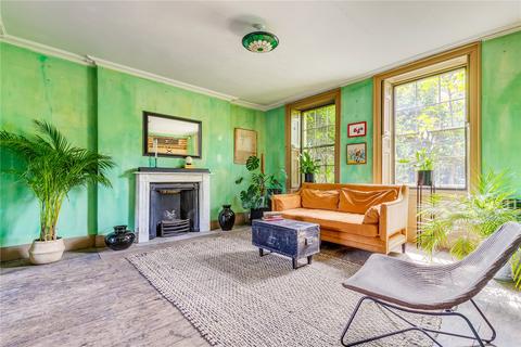 6 bedroom terraced house for sale, Mile End Road, Stepney Green, London, E1