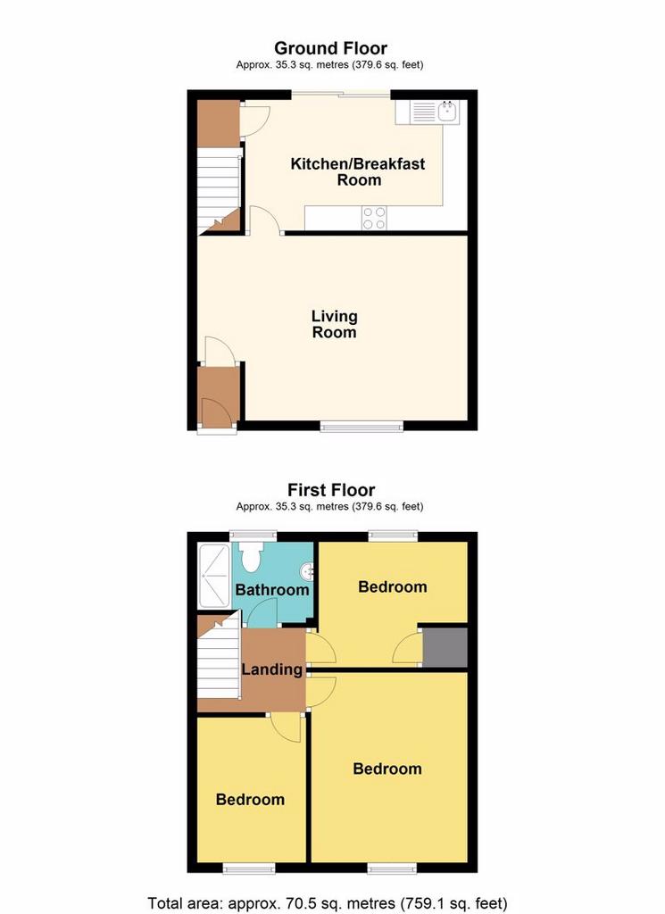 Commercial Road, Newport REF 00021730 3 bed end of terrace house for