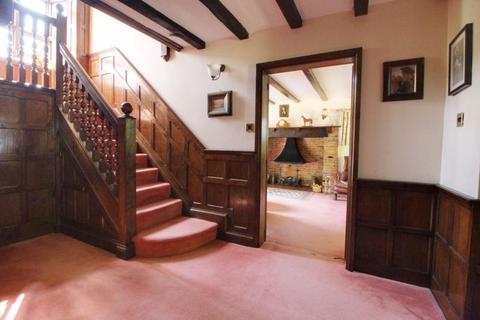 undefined, Tolmers Road, Cuffley EN6