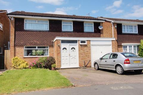 6 Chiltern Close, Goffs Oak, Waltham Cross, EN7 5SP