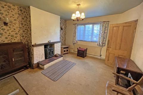 2 bedroom terraced house for sale, Woodhill Road, Bridgnorth WV16