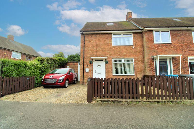 Mirfield Grove, Bilton Grange, Hull, HU9 4 bed property £135,000