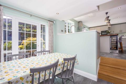 22 Tymawr, Caversham, Reading, RG4 7XR