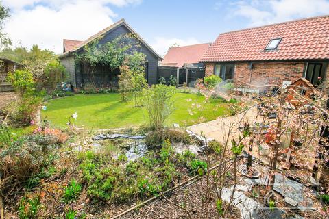 4 bedroom detached house for sale, Icknield Farm, Green Lane, Red Lodge IP28