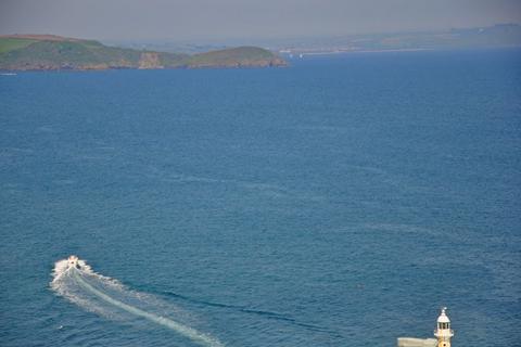 Property for sale - Polkirt Hill, Mevagissey