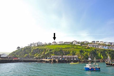 Property for sale, Polkirt Hill, Mevagissey