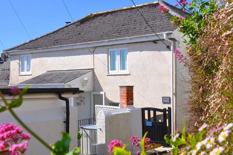 Little Venn, 2 Bohella Road, St Mawes, Truro, TR2 5DL